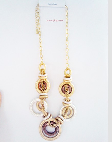 Fashion necklace